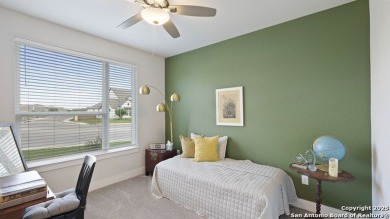 Welcome to this beautifully maintained home located in a on Fair Oaks Ranch Golf and Country Club in Texas - for sale on GolfHomes.com, golf home, golf lot