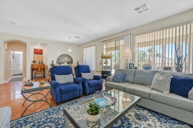 Welcome to your cozy retreat in the highly sought-after on Siena Golf Club in Nevada - for sale on GolfHomes.com, golf home, golf lot