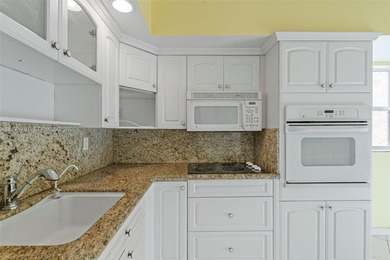 Spacious 3-bedroom, 2-bathroom condo located in the desirable on Inverrary Country Club in Florida - for sale on GolfHomes.com, golf home, golf lot