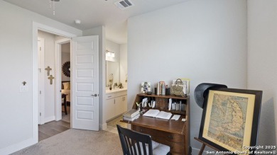 Welcome to this beautifully maintained home located in a on Fair Oaks Ranch Golf and Country Club in Texas - for sale on GolfHomes.com, golf home, golf lot
