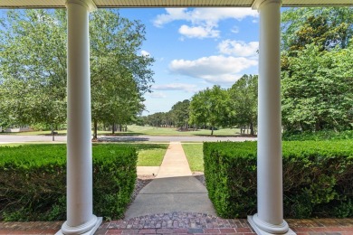 A Truly Iconic Offering. This distinguished, custom-built estate on Highland Oaks Golf Course in Alabama - for sale on GolfHomes.com, golf home, golf lot