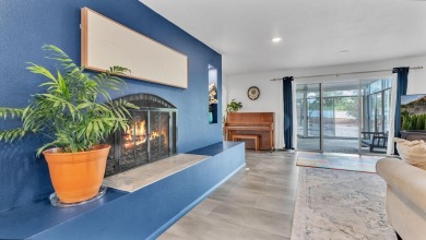 Experience luxury living at 806 Lamp Post Circle Southeast in on The Canyon Club in New Mexico - for sale on GolfHomes.com, golf home, golf lot