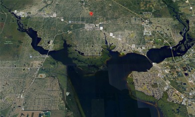 Great 80x125 or 10,000sqf lot in North Port Located just off on Bobcat Trail Golf Club in Florida - for sale on GolfHomes.com, golf home, golf lot