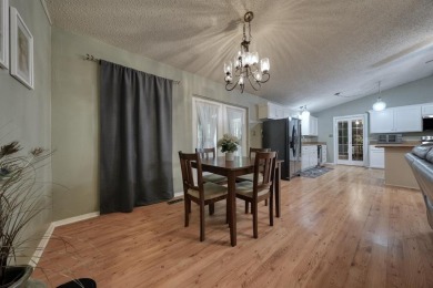 Welcome to this beautifully maintained and updated home in the on Hide-A-Way Lake Golf Course in Texas - for sale on GolfHomes.com, golf home, golf lot