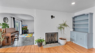 Experience luxury living at 806 Lamp Post Circle Southeast in on The Canyon Club in New Mexico - for sale on GolfHomes.com, golf home, golf lot
