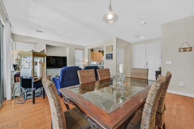 Welcome to your cozy retreat in the highly sought-after on Siena Golf Club in Nevada - for sale on GolfHomes.com, golf home, golf lot