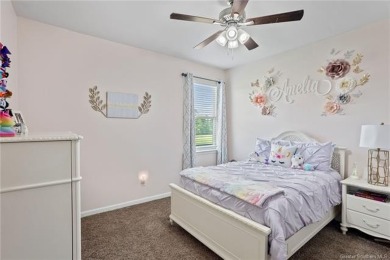 Welcome to this beautifully designed 5-bedroom, 2.5-bathroom on The National Golf Club of Louisiana in Louisiana - for sale on GolfHomes.com, golf home, golf lot