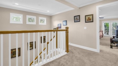 End-unit & Corner Lot with upgrades galore in the Amazing Villas on Feather Sound Country Club in Florida - for sale on GolfHomes.com, golf home, golf lot