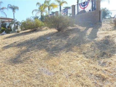 ONE OF THE LOWREST PRICED LOTS IN CANYON LAKE , UNBLOCK ABLE on Canyon Lake Country Club in California - for sale on GolfHomes.com, golf home, golf lot