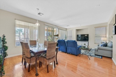 Welcome to your cozy retreat in the highly sought-after on Siena Golf Club in Nevada - for sale on GolfHomes.com, golf home, golf lot