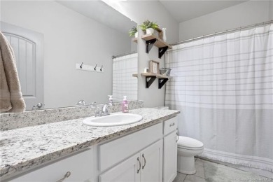 Welcome to this beautifully designed 5-bedroom, 2.5-bathroom on The National Golf Club of Louisiana in Louisiana - for sale on GolfHomes.com, golf home, golf lot