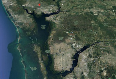 Great 80x125 or 10,000sqf lot in North Port Located just off on Bobcat Trail Golf Club in Florida - for sale on GolfHomes.com, golf home, golf lot