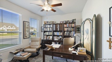 Welcome to this beautifully maintained home located in a on Fair Oaks Ranch Golf and Country Club in Texas - for sale on GolfHomes.com, golf home, golf lot
