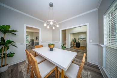 Located in the coveted neighborhood of The Hamlets in Crowfield on Crowfield Golf and Country Club in South Carolina - for sale on GolfHomes.com, golf home, golf lot