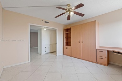 Spacious 3-bedroom, 2-bathroom condo located in the desirable on Inverrary Country Club in Florida - for sale on GolfHomes.com, golf home, golf lot