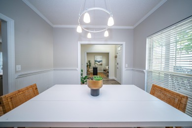 Located in the coveted neighborhood of The Hamlets in Crowfield on Crowfield Golf and Country Club in South Carolina - for sale on GolfHomes.com, golf home, golf lot