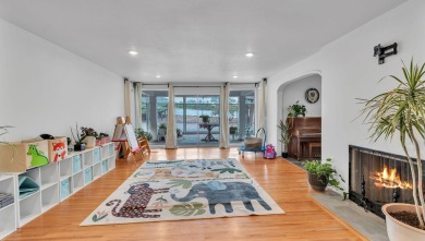 Experience luxury living at 806 Lamp Post Circle Southeast in on The Canyon Club in New Mexico - for sale on GolfHomes.com, golf home, golf lot