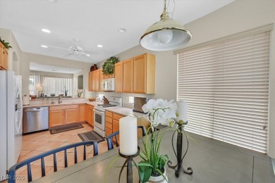 Welcome to your cozy retreat in the highly sought-after on Siena Golf Club in Nevada - for sale on GolfHomes.com, golf home, golf lot