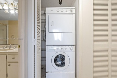 Spacious 3-bedroom, 2-bathroom condo located in the desirable on Inverrary Country Club in Florida - for sale on GolfHomes.com, golf home, golf lot