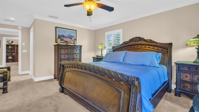 End-unit & Corner Lot with upgrades galore in the Amazing Villas on Feather Sound Country Club in Florida - for sale on GolfHomes.com, golf home, golf lot