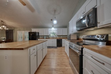 Welcome to this beautifully maintained and updated home in the on Hide-A-Way Lake Golf Course in Texas - for sale on GolfHomes.com, golf home, golf lot