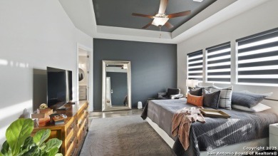 Welcome to this beautifully maintained home located in a on Fair Oaks Ranch Golf and Country Club in Texas - for sale on GolfHomes.com, golf home, golf lot
