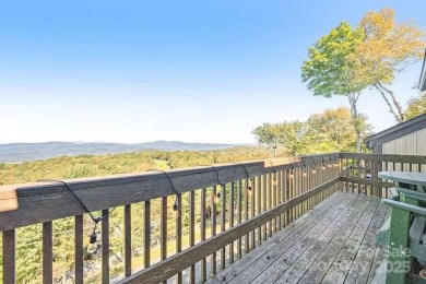 Discover your dream mountain home with this stunning Beech on Beech Mountain Club in North Carolina - for sale on GolfHomes.com, golf home, golf lot