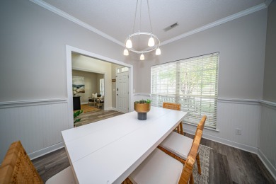 Located in the coveted neighborhood of The Hamlets in Crowfield on Crowfield Golf and Country Club in South Carolina - for sale on GolfHomes.com, golf home, golf lot