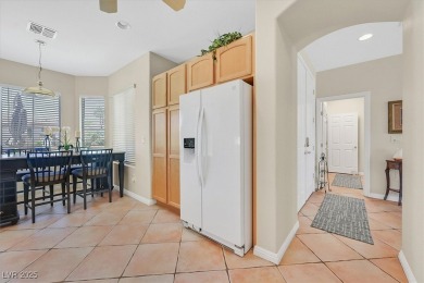 Welcome to your cozy retreat in the highly sought-after on Siena Golf Club in Nevada - for sale on GolfHomes.com, golf home, golf lot