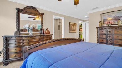 End-unit & Corner Lot with upgrades galore in the Amazing Villas on Feather Sound Country Club in Florida - for sale on GolfHomes.com, golf home, golf lot