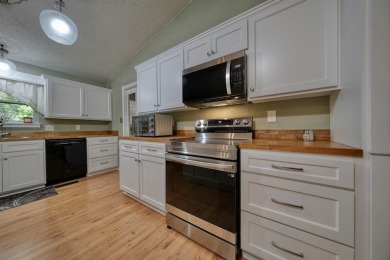 Welcome to this beautifully maintained and updated home in the on Hide-A-Way Lake Golf Course in Texas - for sale on GolfHomes.com, golf home, golf lot