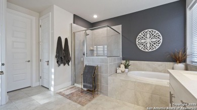 Welcome to this beautifully maintained home located in a on Fair Oaks Ranch Golf and Country Club in Texas - for sale on GolfHomes.com, golf home, golf lot