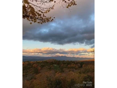 Discover your dream mountain home with this stunning Beech on Beech Mountain Club in North Carolina - for sale on GolfHomes.com, golf home, golf lot