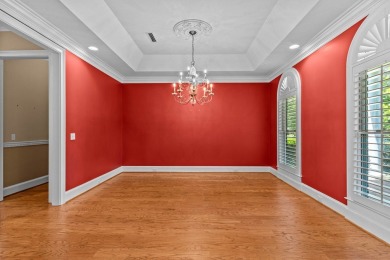 A Truly Iconic Offering. This distinguished, custom-built estate on Highland Oaks Golf Course in Alabama - for sale on GolfHomes.com, golf home, golf lot