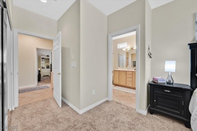 Welcome to your cozy retreat in the highly sought-after on Siena Golf Club in Nevada - for sale on GolfHomes.com, golf home, golf lot