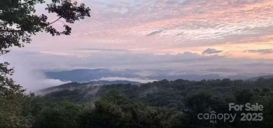 Discover your dream mountain home with this stunning Beech on Beech Mountain Club in North Carolina - for sale on GolfHomes.com, golf home, golf lot