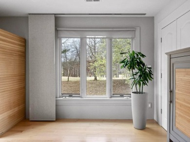 With its simple, contemporary design, this stunning one bedroom on Windstone Golf Club in Georgia - for sale on GolfHomes.com, golf home, golf lot