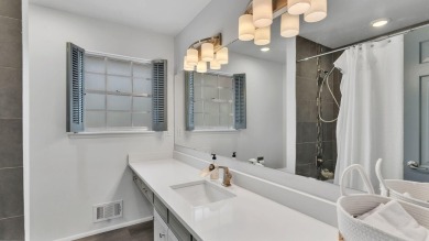 Experience luxury living at 806 Lamp Post Circle Southeast in on The Canyon Club in New Mexico - for sale on GolfHomes.com, golf home, golf lot