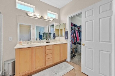 Welcome to your cozy retreat in the highly sought-after on Siena Golf Club in Nevada - for sale on GolfHomes.com, golf home, golf lot