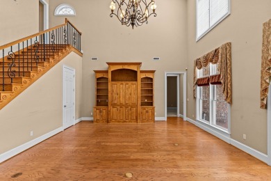 A Truly Iconic Offering. This distinguished, custom-built estate on Highland Oaks Golf Course in Alabama - for sale on GolfHomes.com, golf home, golf lot
