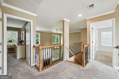 Do you need a quick move in home? You can with this home on Bridgemill Golf Club in Georgia - for sale on GolfHomes.com, golf home, golf lot