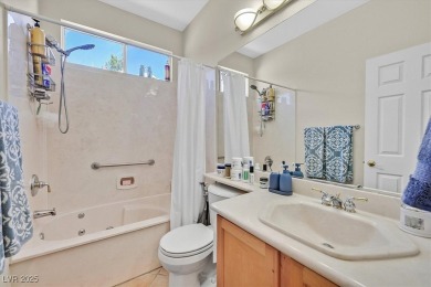 Welcome to your cozy retreat in the highly sought-after on Siena Golf Club in Nevada - for sale on GolfHomes.com, golf home, golf lot