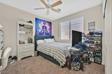 Welcome to your cozy retreat in the highly sought-after on Siena Golf Club in Nevada - for sale on GolfHomes.com, golf home, golf lot