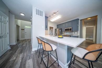 Located in the coveted neighborhood of The Hamlets in Crowfield on Crowfield Golf and Country Club in South Carolina - for sale on GolfHomes.com, golf home, golf lot
