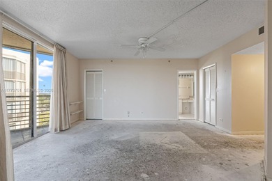 Spacious 3-bedroom, 2-bathroom condo located in the desirable on Inverrary Country Club in Florida - for sale on GolfHomes.com, golf home, golf lot