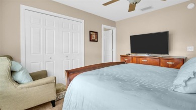 End-unit & Corner Lot with upgrades galore in the Amazing Villas on Feather Sound Country Club in Florida - for sale on GolfHomes.com, golf home, golf lot