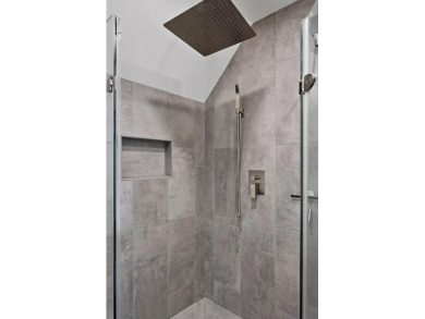 With its simple, contemporary design, this stunning one bedroom on Windstone Golf Club in Georgia - for sale on GolfHomes.com, golf home, golf lot