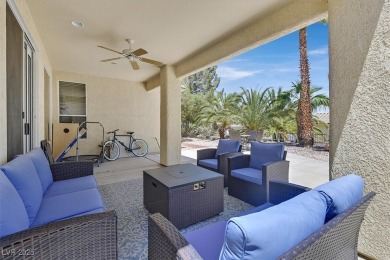 Welcome to your cozy retreat in the highly sought-after on Siena Golf Club in Nevada - for sale on GolfHomes.com, golf home, golf lot