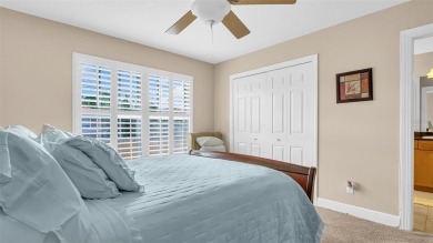End-unit & Corner Lot with upgrades galore in the Amazing Villas on Feather Sound Country Club in Florida - for sale on GolfHomes.com, golf home, golf lot