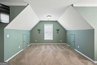 Do you need a quick move in home? You can with this home on Bridgemill Golf Club in Georgia - for sale on GolfHomes.com, golf home, golf lot